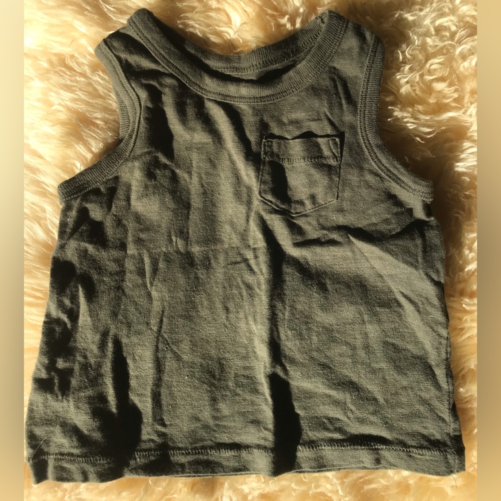 Joe Fresh Tank